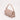 AXD1970 AVA HIGH SHINE STRUCTURED SMALL BAG ADORNE Handbags