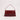 AXD1970 AVA HIGH SHINE STRUCTURED SMALL BAG ADORNE Handbags