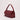 AXD1970 AVA HIGH SHINE STRUCTURED SMALL BAG ADORNE Handbags