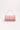 AXD1970 AVA HIGH SHINE STRUCTURED SMALL BAG ADORNE PALE PINK Handbags 51794
