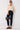 AXD1973 LEONIE CROC MINI BAG ADORNE Handbags