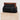 AXD1980 WEAVE TIMBER FRAME CLUTCH ADORNE CLUTCH