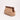 AXD1980 WEAVE TIMBER FRAME CLUTCH ADORNE CLUTCH