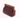 AXD1980 WEAVE TIMBER FRAME CLUTCH ADORNE CLUTCH