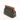 AXD1980 WEAVE TIMBER FRAME CLUTCH ADORNE CLUTCH