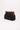 AXD1980 WEAVE TIMBER FRAME CLUTCH ADORNE CLUTCH