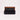 AXD1980 WEAVE TIMBER FRAME CLUTCH ADORNE CLUTCH