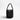 AXD2022 TIMBER BEADS MINI BUCKET BAG ADORNE BLACK Handbags AXD2022BLAC