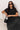 AXD2022 TIMBER BEADS MINI BUCKET BAG ADORNE BLACK Handbags AXD2022BLAC