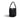 AXD2022 TIMBER BEADS MINI BUCKET BAG ADORNE BLACK Handbags AXD2022BLAC