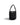 AXD2022 TIMBER BEADS MINI BUCKET BAG ADORNE BLACK Handbags AXD2022BLAC