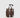 BABY BRONX BACKPACK LOUENHIDE Handbags