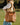 BABY BRONX BACKPACK LOUENHIDE Handbags