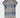 BADA SHIRT LOLLYS LAUNDRY BLUE / XS SHIRT 60284