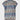 BADA SHIRT LOLLYS LAUNDRY BLUE / XS SHIRT 60284