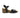 885922 BAZ WEDGE — collection-frame padded