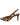 BELGINY SLING BACK TOP END NATURAL/CHERRY / 36 WOMENS FOOTWEAR 55992