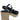 BELINDA BLOCK HEEL LUXDIVE WOMENS FOOTWEAR