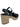 BELINDA BLOCK HEEL LUXDIVE WOMENS FOOTWEAR