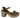 BELINDA BLOCK HEEL LUXDIVE WOMENS FOOTWEAR