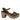 BELINDA BLOCK HEEL LUXDIVE WOMENS FOOTWEAR