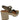 BELINDA BLOCK HEEL LUXDIVE WOMENS FOOTWEAR