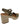 BELINDA BLOCK HEEL LUXDIVE WOMENS FOOTWEAR