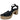BELINDA BLOCK HEEL LUXDIVE WOMENS FOOTWEAR