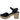 BELINDA BLOCK HEEL LUXDIVE WOMENS FOOTWEAR