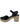 BELINDA BLOCK HEEL LUXDIVE WOMENS FOOTWEAR