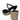 BELINDA BLOCK HEEL LUXDIVE WOMENS FOOTWEAR