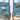 BEN CANVAS BLUE CAMO WALNUT MELBOURNE BLUE CAMO / 24 58063