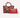 BENNETT WOVEN HANDBAG ADORNE MULTI Handbags AXD2057MULT
