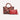 BENNETT WOVEN HANDBAG ADORNE MULTI Handbags AXD2057MULT