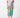 BERLIN DRESS ALOHA WALNUT MELBOURNE DRESSES