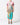 BERLIN DRESS ALOHA WALNUT MELBOURNE DRESSES