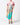 BERLIN DRESS ALOHA WALNUT MELBOURNE DRESSES