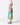 BERLIN DRESS ALOHA WALNUT MELBOURNE DRESSES