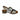 BERTA METALLIC  SANDAL NEO SHOE CORPORATION WOMENS FOOTWEAR