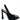 BEYONCE DIAMANTE HEEL BRAZILIO WOMENS FOOTWEAR