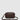 BIANCA CROSSBODY BAG LOUENHIDE CHOCOLATE Handbags 56992