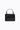 ANNA black croc bag - PETA AND JAIN - handbags, PETA & jAIN - Stomp Shoes Darwin