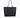 SAINT TOTE BLACK - PETA AND JAIN - handbags - Stomp Shoes Darwin