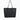 SAINT TOTE BLACK - PETA AND JAIN - handbags - Stomp Shoes Darwin