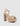 BLAKE PLATFORM NUDE FOOTWEAR WOMENS FOOTWEAR