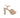 BLAKE PLATFORM NUDE FOOTWEAR WOMENS FOOTWEAR