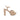 BLAKE PLATFORM NUDE FOOTWEAR WOMENS FOOTWEAR