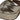 BLAKE PLATFORM NUDE FOOTWEAR ROSE GOLD METALLIC / 36 WOMENS FOOTWEAR 55939