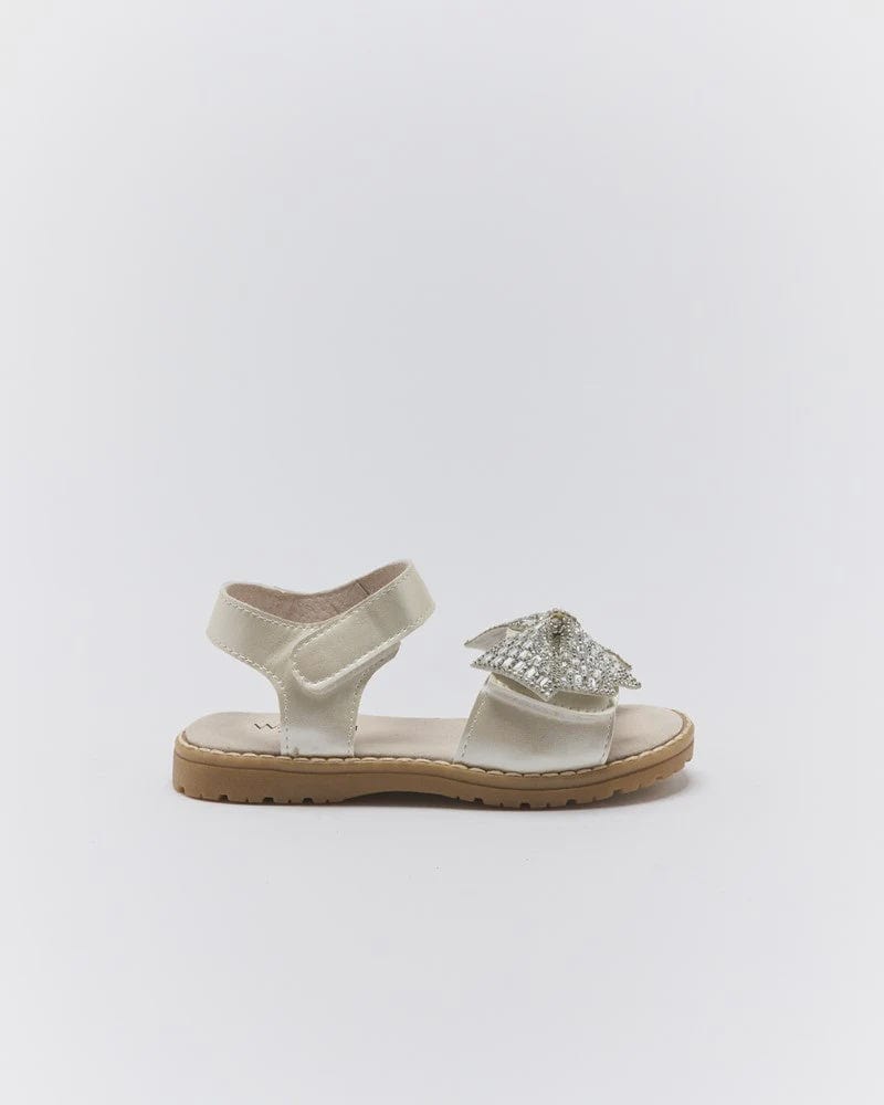 BLOSSOM KIDS SANDAL – Stomp Shoes Darwin