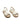 BLUEBELL SANDAL WALNUT MELBOURNE KIDS FOOTWEAR